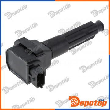 Bobine D'allumage pour MERCEDES-BENZ | ECZ-ME-024, 0001587203